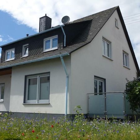 Ferienwohnung Unica Im Lahntal Villmar Exterior photo