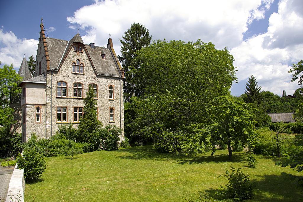 Ferienwohnung Unica Im Lahntal Villmar Exterior photo